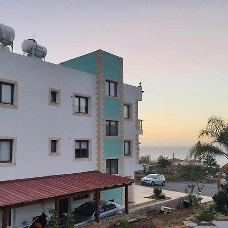 Joanna Sunset Apts Pomos Luaran gambar