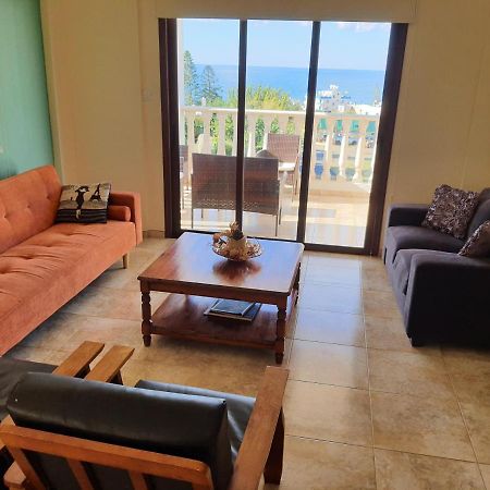 Joanna Sunset Apts Pomos Luaran gambar