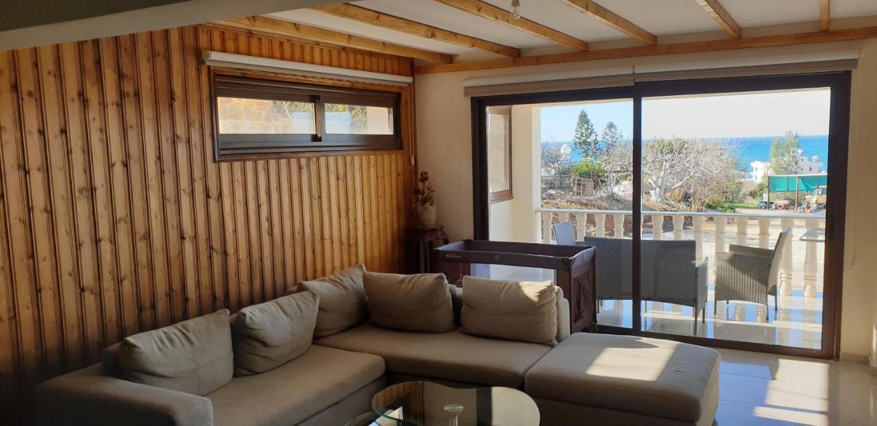 Joanna Sunset Apts Pomos Luaran gambar