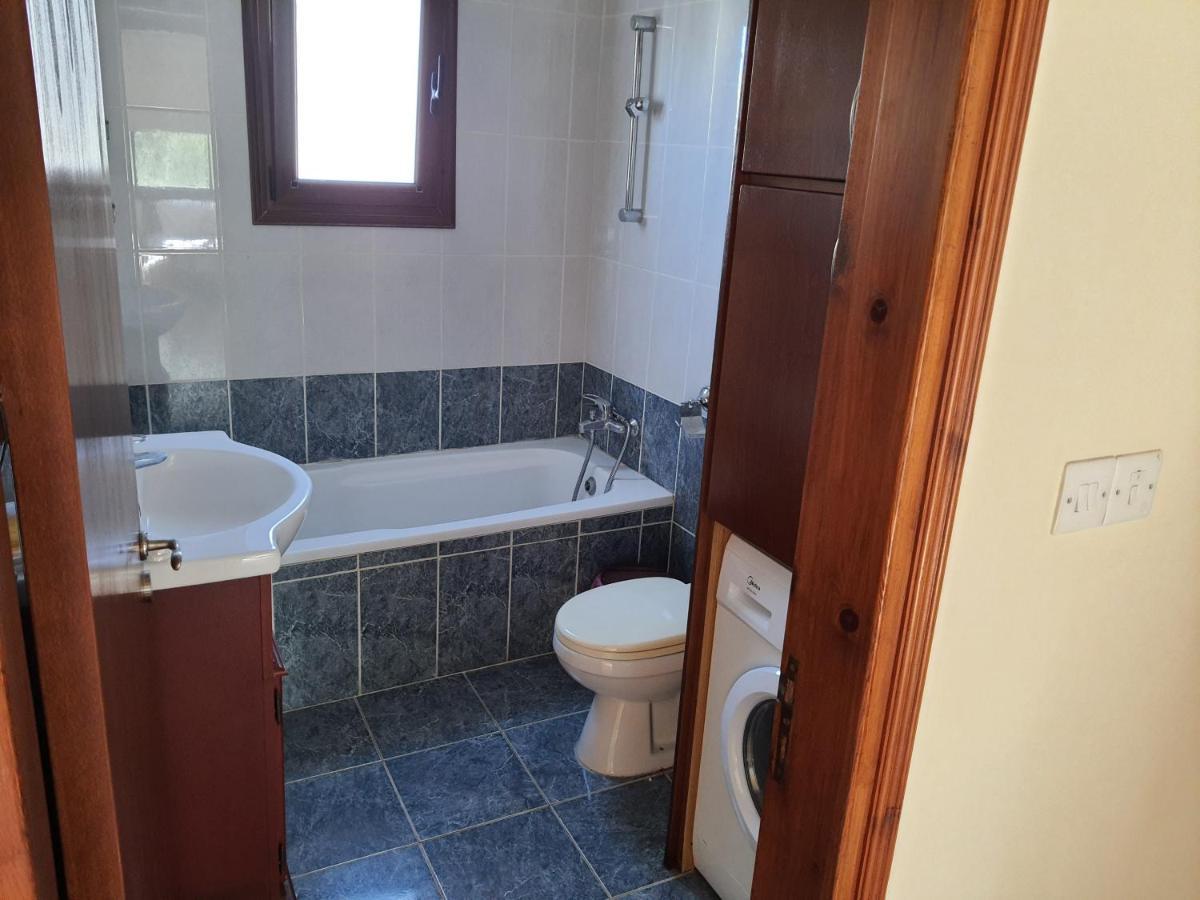 Joanna Sunset Apts Pomos Luaran gambar