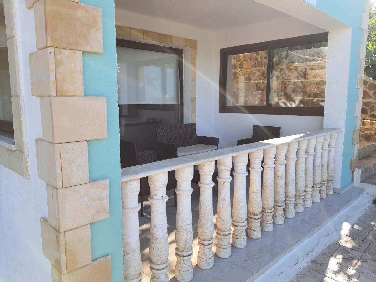Joanna Sunset Apts Pomos Luaran gambar