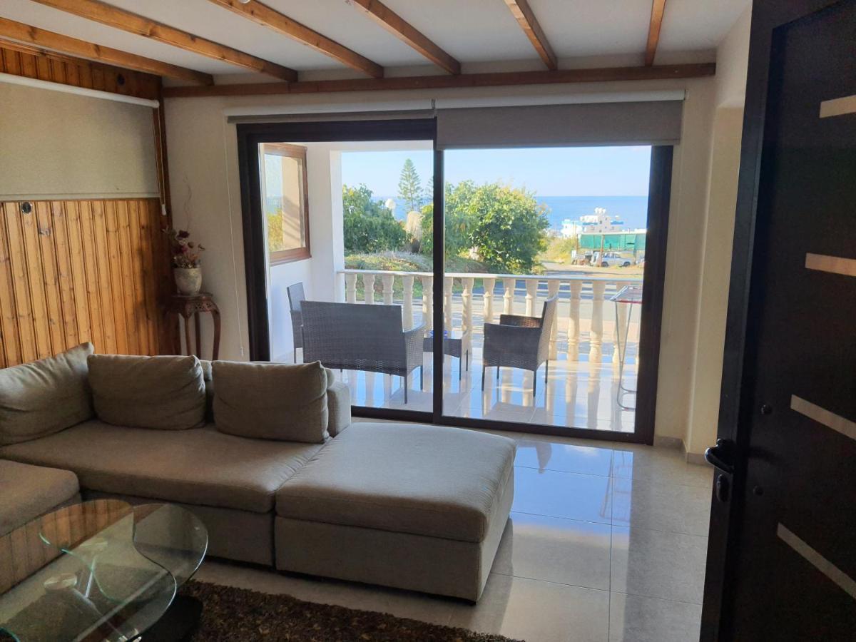Joanna Sunset Apts Pomos Luaran gambar