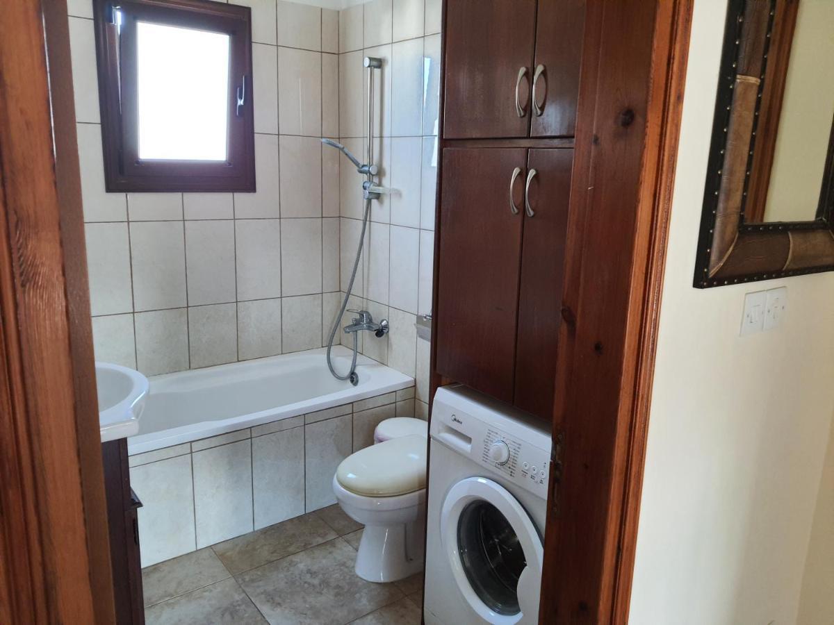 Joanna Sunset Apts Pomos Luaran gambar
