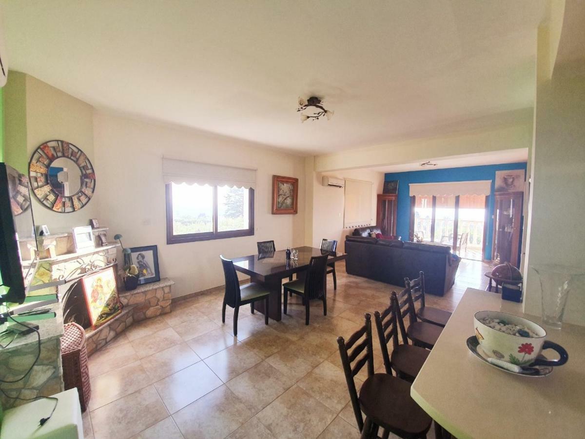 Joanna Sunset Apts Pomos Luaran gambar