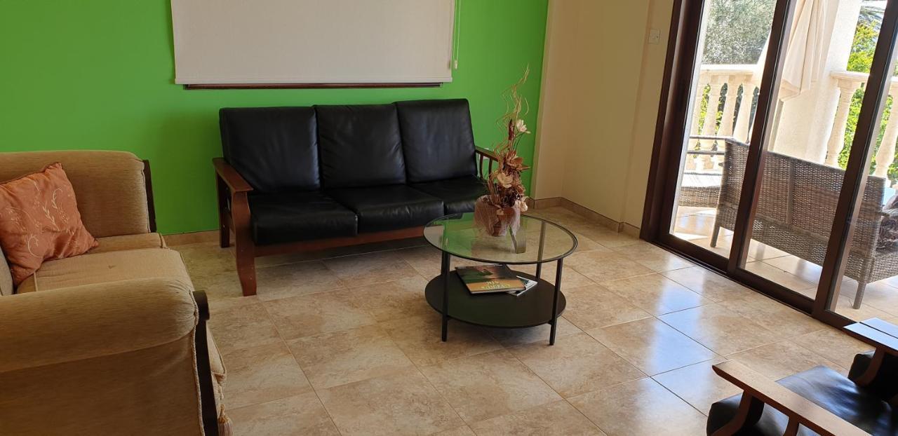 Joanna Sunset Apts Pomos Luaran gambar